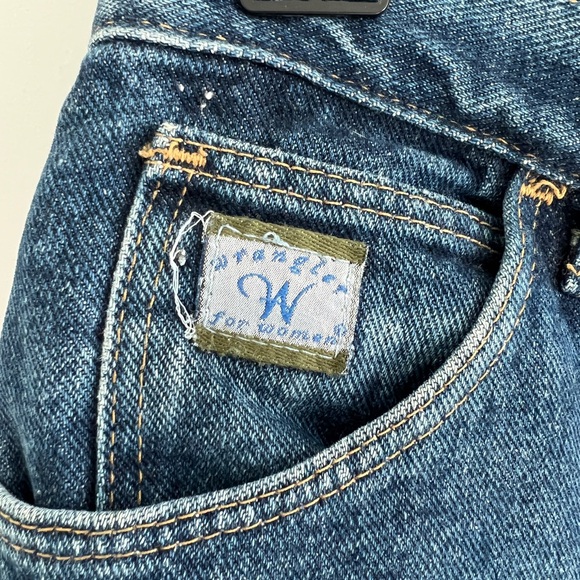 Vintage Women’s Wranglers - Picture 3 of 4